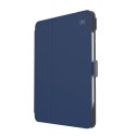 Speck Balance Folio - Etui iPad Pro 11" (2022-2018) / iPad Air 10.9" (5-4 gen.) (2022-2020) z powłoką MICROBAN w/Magnet & Stand 