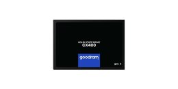 Dysk SSD GOODRAM CX400 GEN.2 256GB SATA III 2,5