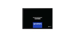 Dysk SSD GOODRAM CX400 GEN.2 256GB SATA III 2,5
