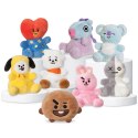 Line Friends BT21 - Pluszowa maskotka 13 cm KOYA Palm Pals