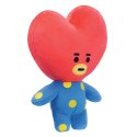 Line Friends BT21 - Pluszowa maskotka 20 cm TATA