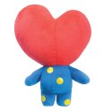 Line Friends BT21 - Pluszowa maskotka 20 cm TATA