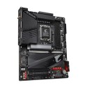 Gigabyte | Z790 AORUS ELITE AX 1.0 M/B | Processor family Intel | Processor socket LGA1700 | DDR4 DIMM | Memory slots 4 | Suppo