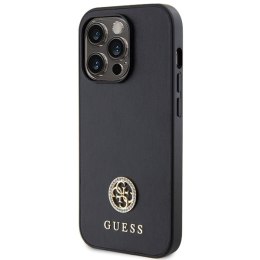 Guess GUHCP15LPS4DGPK iPhone 15 Pro 6.1
