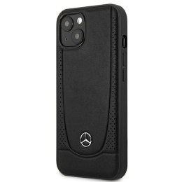Mercedes MEHCP15MARMBK iPhone 15 Plus 6.7