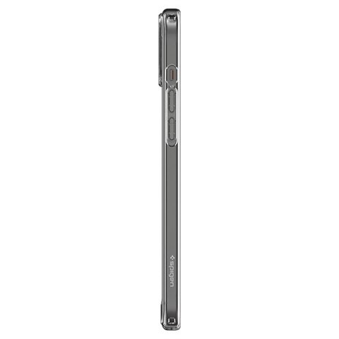 Spigen Ultra Hybrid iPhone 15 6.1" crystal clear ACS06793