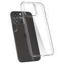 Spigen Air Skin Hybrid iPhone 15 Pro Max 6.7" crystal clear ACS06554