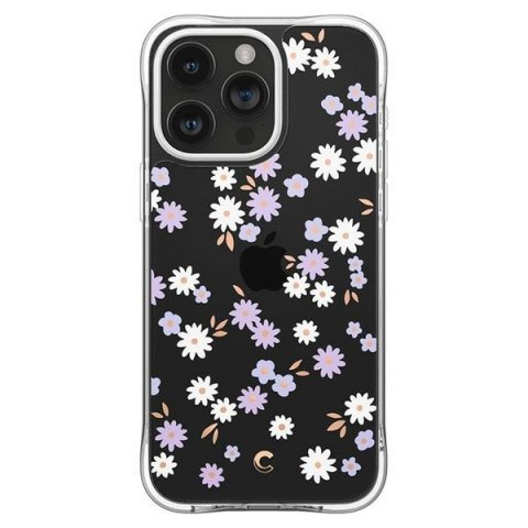 Spigen Cyrill Cecile iPhone 15 Pro 6.1" dream daisy ACS06761