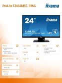 Monitor 24 T2454MSC-B1AG pojemnościowy 10PKT, IP, powłoka AG