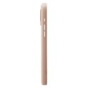 UNIQ etui Coehl Muse iPhone 15 Pro 6.1" Magnetic Charging dusty nude