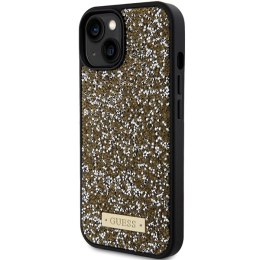 Guess GUHCP15SPFGSBSD iPhone 15 6.1