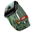 Star Wars - Pasek do Apple Watch (Boba Fett)