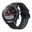 Smartwatch A2 1.39 cala 350 mAh czarny