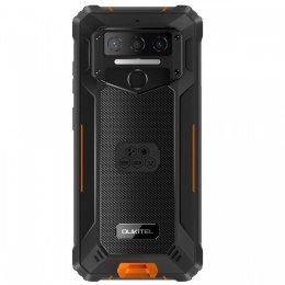 Smartphone OUKITEL WP23 4/64 GB Czarno-pomarańczowy 64 GB Czarno-pomarańczowy WP23-OE/OL
