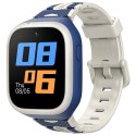 Smartwatch dla dzieci P5 SIM 1.3 cala 900 mAh niebieski