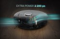 Robot sprzątający TESLA TSL-VC-R530 Smart Robot Vacuum Laser