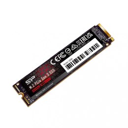 Dysk SSD UD80 250GB PCIe M.2 2280 Gen 3x4 3100/1100 MB/s