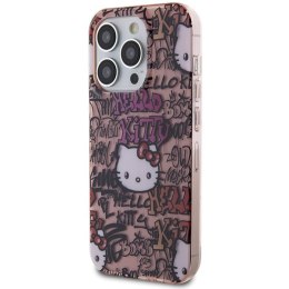 Hello Kitty HKHCP13LHDGPTP iPhone 13 Pro / 13 6.1