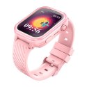 Smartwatch Kids Essa 4G Różowy