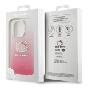Hello Kitty HKHCP13XHDGKEP iPhone 13 Pro Max 6.7" różowy/pink hardcase IML Gradient Electrop Kitty Head