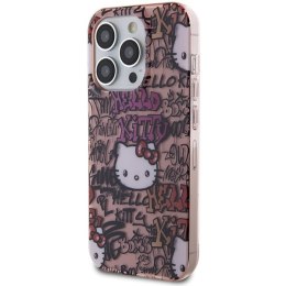 Hello Kitty HKHCP14LHDGPTP iPhone 14 Pro 6.1