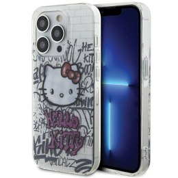 Hello Kitty HKHCP15XHDGPHT iPhone 15 Pro Max 6.7