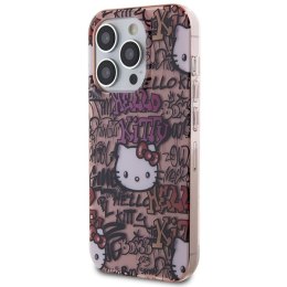 Hello Kitty HKHCP15XHDGPTP iPhone 15 Pro Max 6.7
