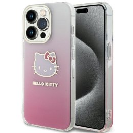Hello Kitty HKHCP15LHDGKEP iPhone 15 Pro 6.1