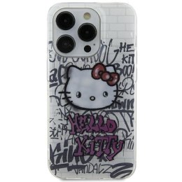 Hello Kitty HKHCP15SHDGPHT iPhone 15 6.1