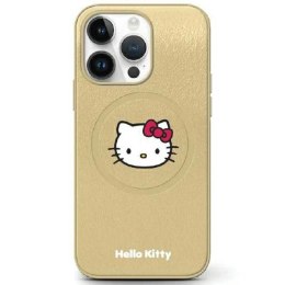 Hello Kitty HKHMP15SPGHCKD iPhone 15 6.1