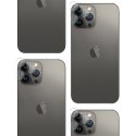 3MK Comfort Set 4in1 iPhone 15 Pro 6.1" Zestaw akcesoriów ochronnych 4w1