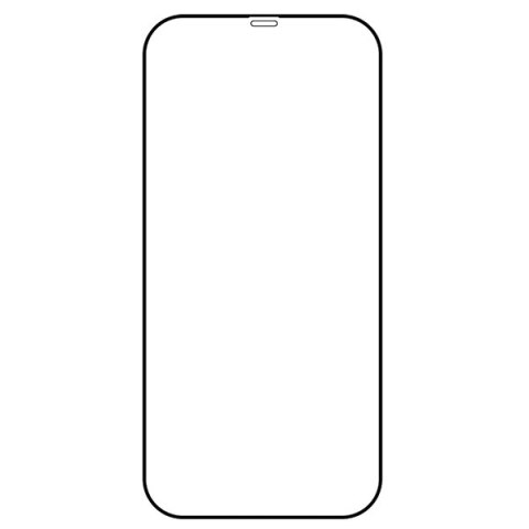 3MK Comfort Set 4in1 iPhone 15 Pro Max 6.7" Zestaw akcesoriów ochronnych 4w1