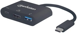 ADAPTER USB 3.1 - HDMI, USB 24-PIN, USB 4-PIN 1520