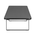 Podstawka pod 2 monitory/notebooki Gembird MS-TABLE2-01