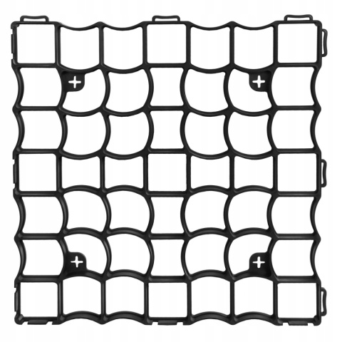 KRATKA TRAWNIKOWA PARKINGOWA 50x50x3cm