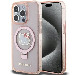 Hello Kitty HKHMP15LHRSGEP iPhone 15 Pro 6.1