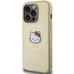 Hello Kitty HKHMP15LPGHCKD iPhone 15 Pro 6.1