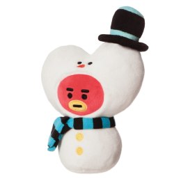 Line Friends BT21 - Pluszowa maskotka 15 cm TATA Winter