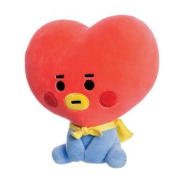 Line Friends BT21 - Pluszowa maskotka 20 cm TATA BABY