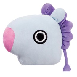 Line Friends BT21 - Pluszowa poduszka 28 cm MANG