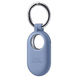 Etui Samsung Galaxy SmartTag2 EF-PT560CLEGWW niebieski/blue Silicone Case