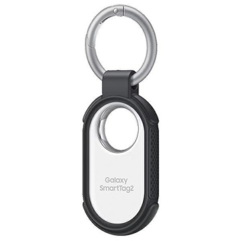 Etui Samsung Galaxy SmartTag2 EF-RT560TBEGWW czarny/black Rugged Case