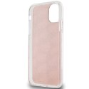 Hello Kitty HKHCN61HCHPEP iPhone 11 / Xr 6.1" różowy/pink hardcase IML Gradient Electrop Crowded Kitty Head