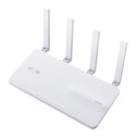 Asus | Dual Band WiFi 6 AX3000 Router (PROMO) | EBR63 | 802.11ax | 2402 Mbit/s | 10/100/1000 Mbit/s | Ethernet LAN (RJ-45) ports