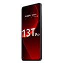 Xiaomi | 13T Pro | Black | 6.67 "" | AMOLED | MediaTek | Dimensity 9200 Plus (4 nm) | Internal RAM 12 GB | 512 GB | Dual SIM | N