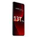 Xiaomi | 13T Pro | Black | 6.67 "" | AMOLED | MediaTek | Dimensity 9200 Plus (4 nm) | Internal RAM 12 GB | 512 GB | Dual SIM | N