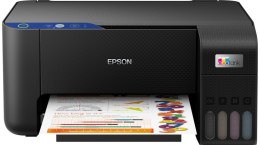 Urządzenie wielofunkcyjne atramentowe EPSON EcoTank L3211 C11CJ68402