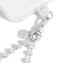 Kate Spade New York Universal Phone Charm Wristlet - Uniwersalna smyczka do telefonu (Razzle Dazzle)