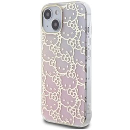 Hello Kitty HKHCP15SHCHPEP iPhone 15 6.1