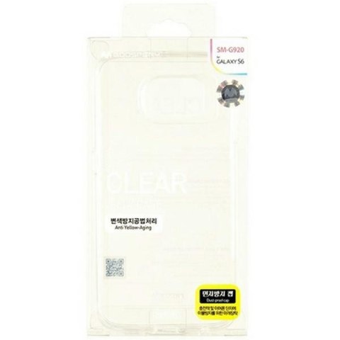 Mercury Clear Jelly A515 A51